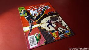 Cómics: CLASSIC X-MEN 11 EXCELENTE ESTADO FORUM X MEN